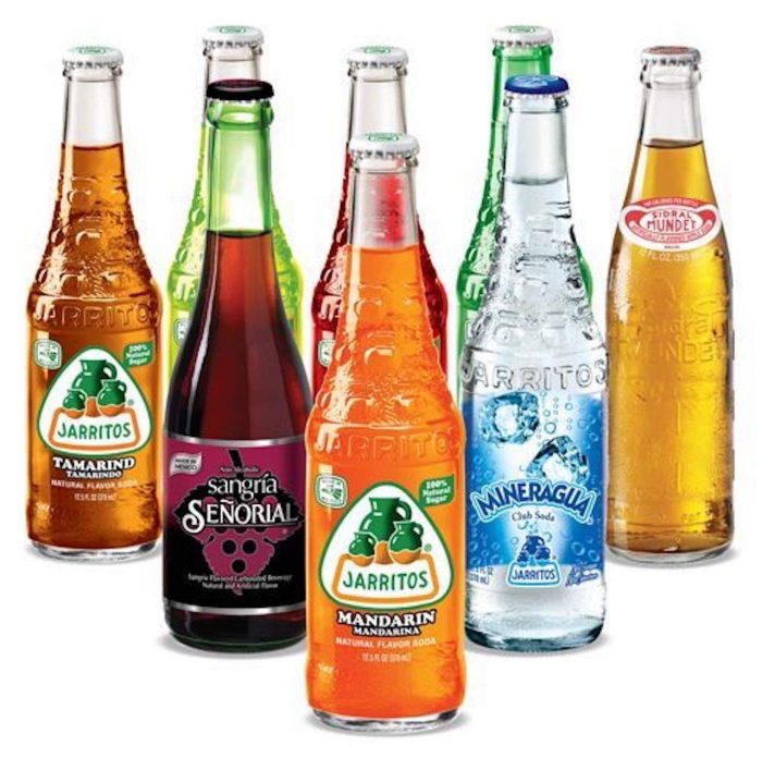 汽水飲料標(biāo)簽
